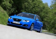 Seat Exeo ST